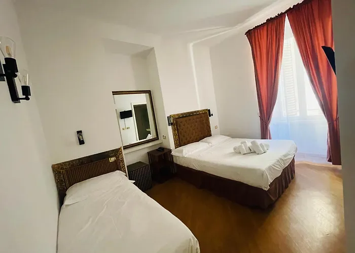 Dcboutiquehotel Roma